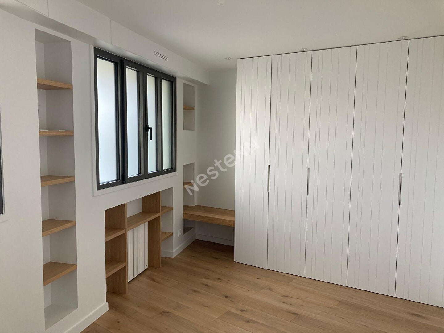 Appartement Boulevard Magiresti à Ancenis