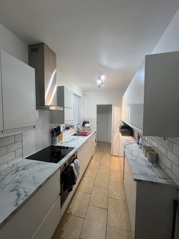 Room Marlow Road in Leicester