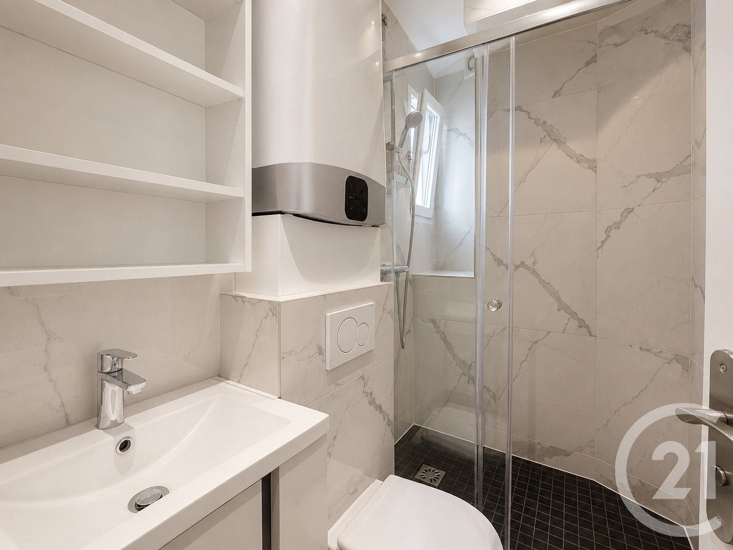 Appartement Rue du Ranelagh à Paris