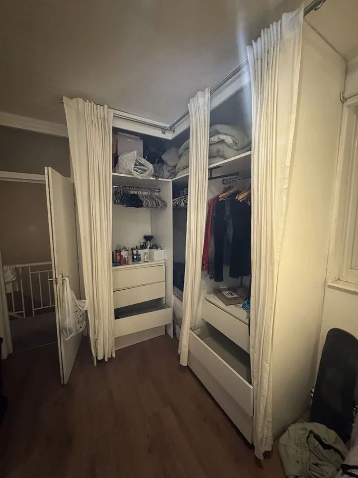 Room Moreton Close in Greater London