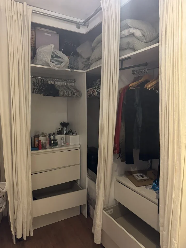 Room Moreton Close in Greater London
