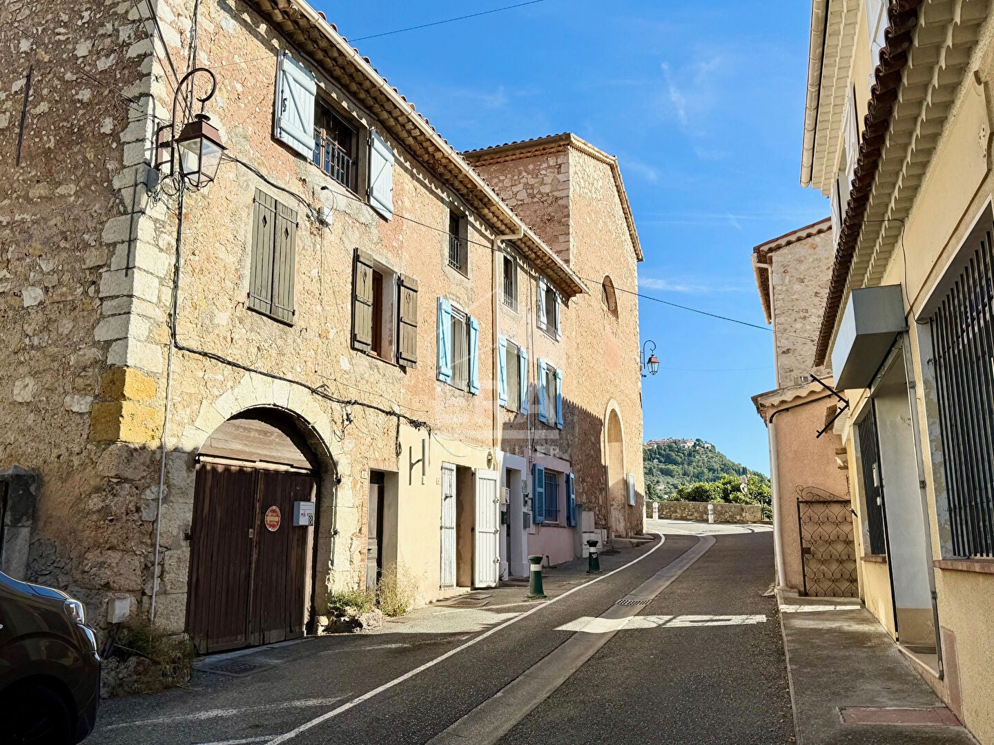 Maison Avenue de la Plantade à Cabris