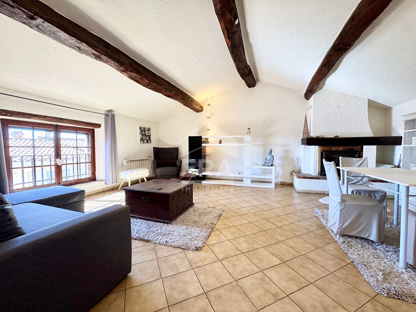 House Avenue de la Plantade in Cabris