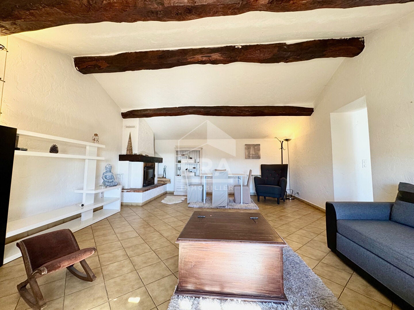 House Avenue de la Plantade in Cabris