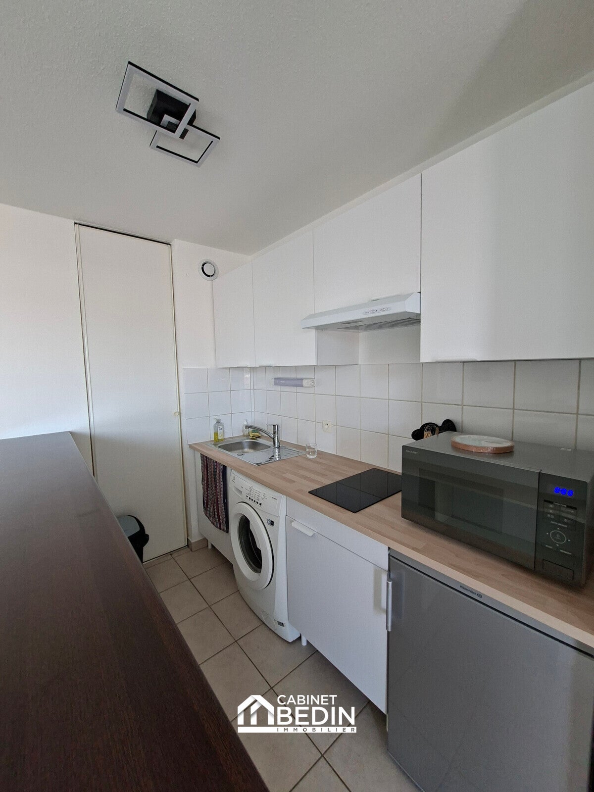 Appartement Rue de Tresses à Bordeaux