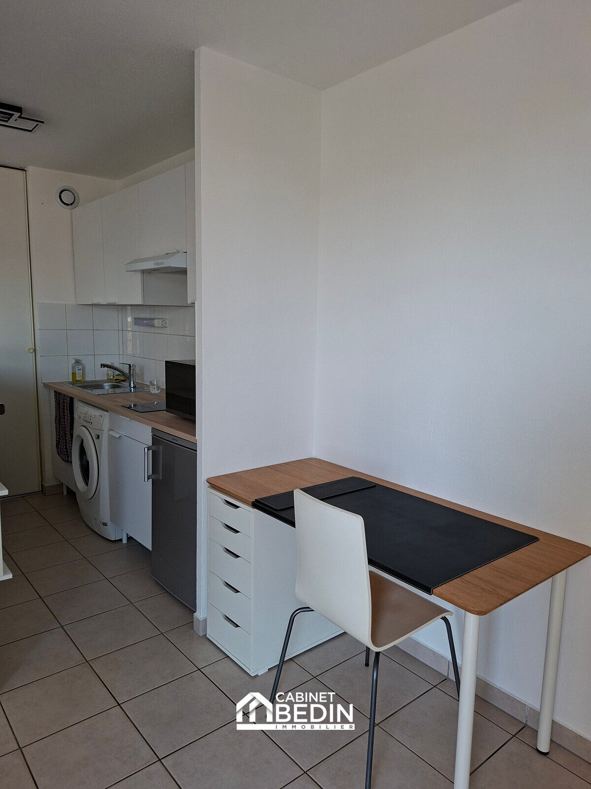 Appartement Rue de Tresses à Bordeaux