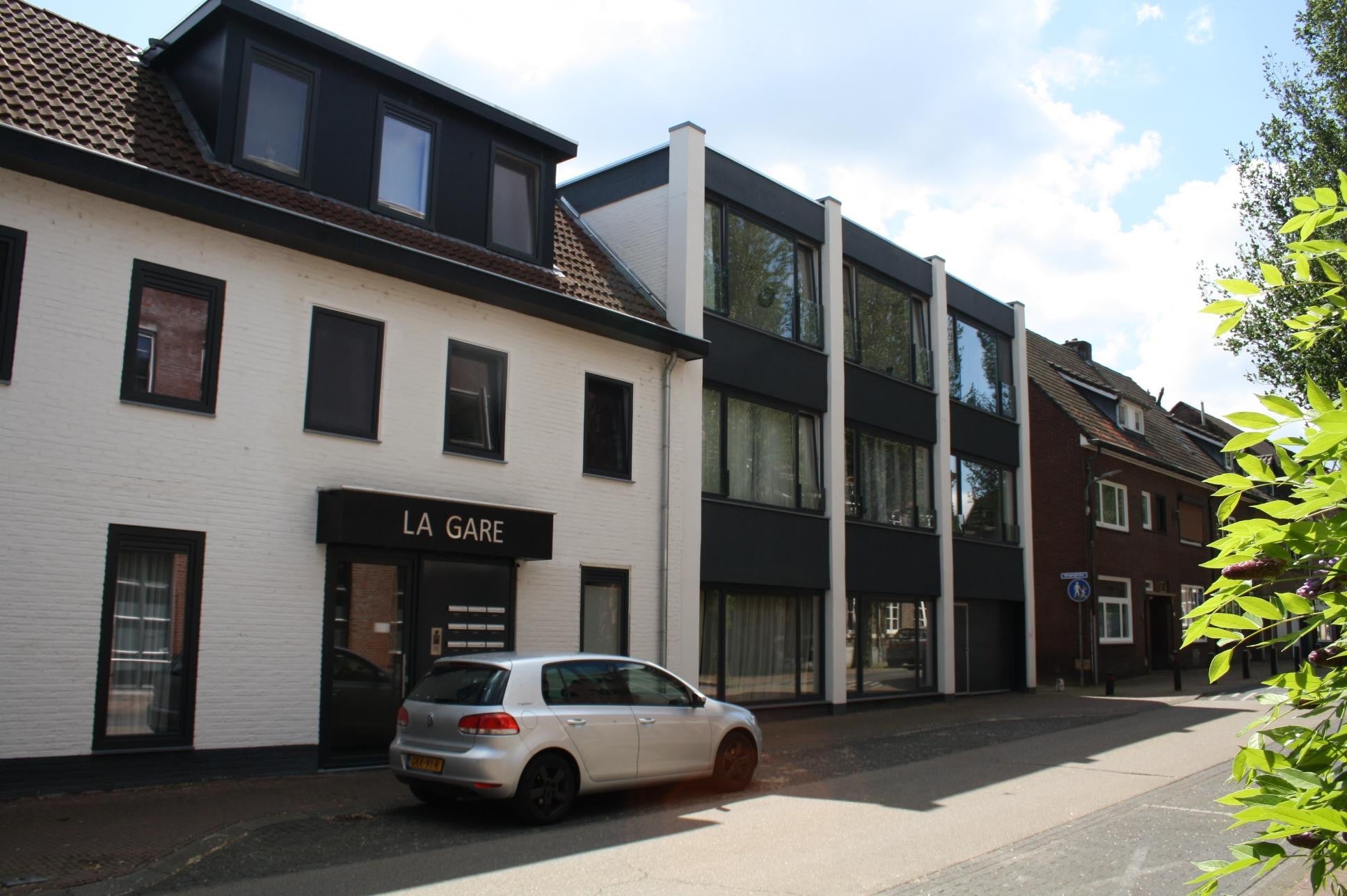 Appartement Bergstraat in Sittard
