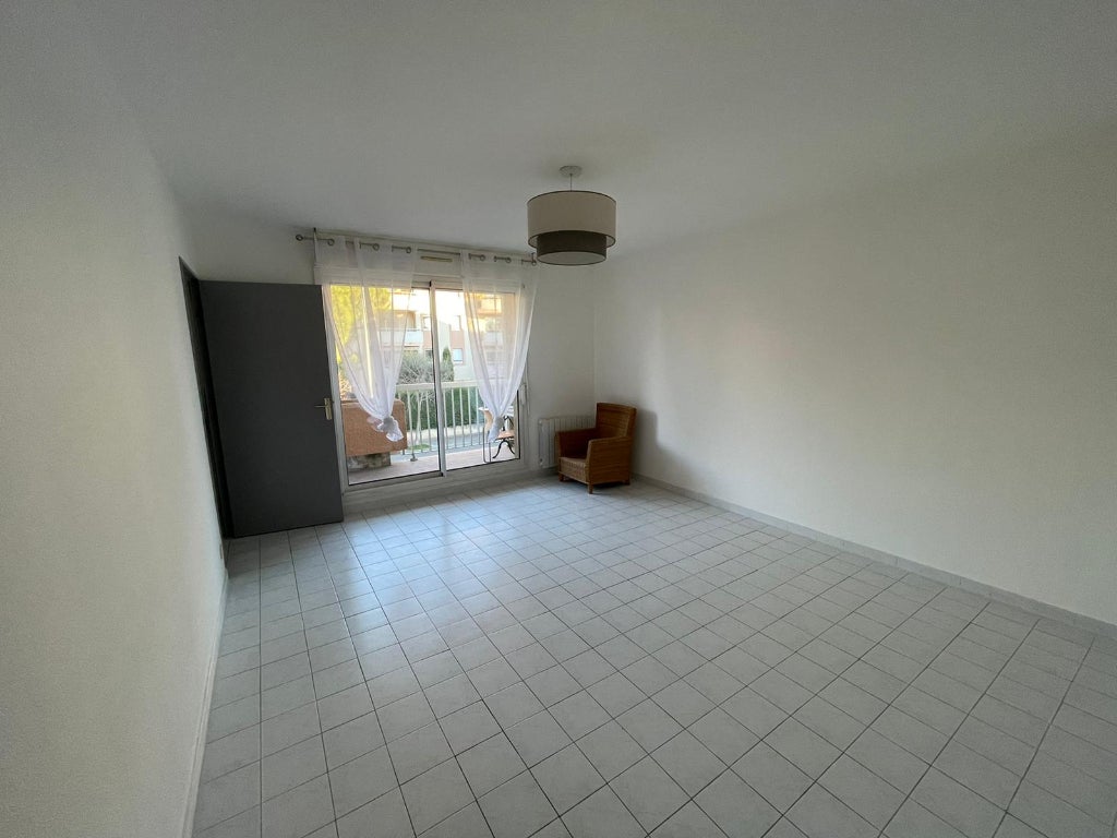 Appartement Avenue de Bagatelle à Aix-en-Provence