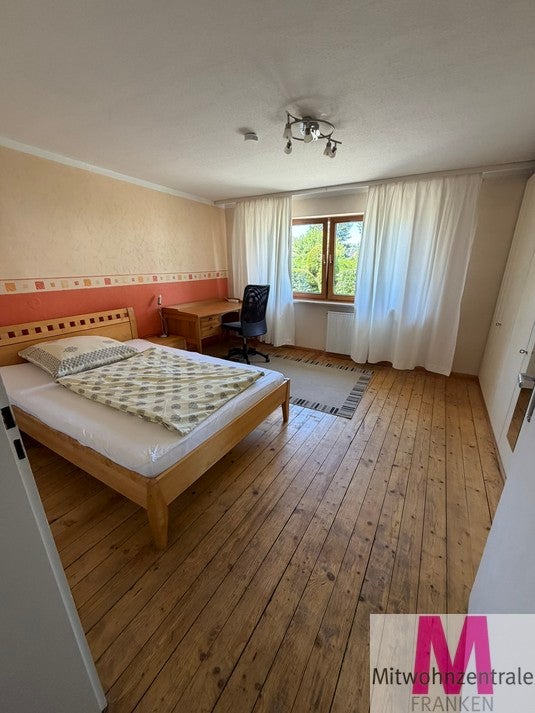 Zimmer Flachsröststraße in Nürnberg