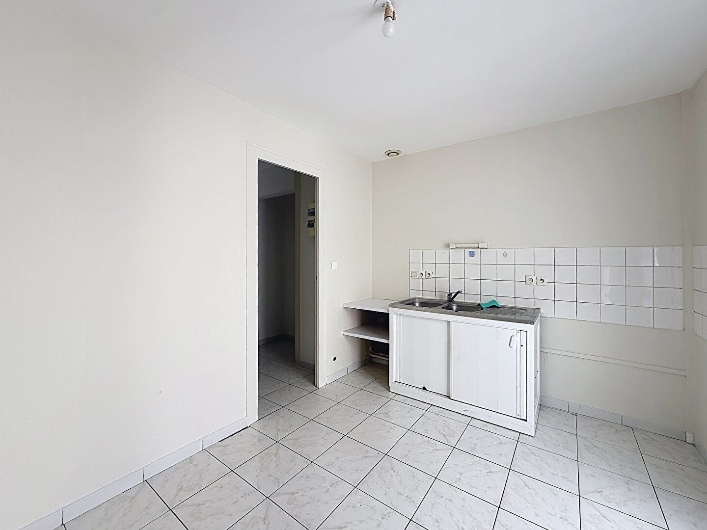 Appartement Boulevard Charles de Gaulle à Trélazé