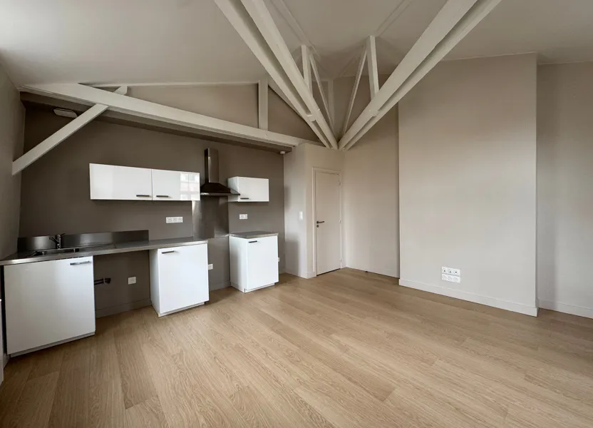 Appartement Place du Général de Gaulle à Armentières