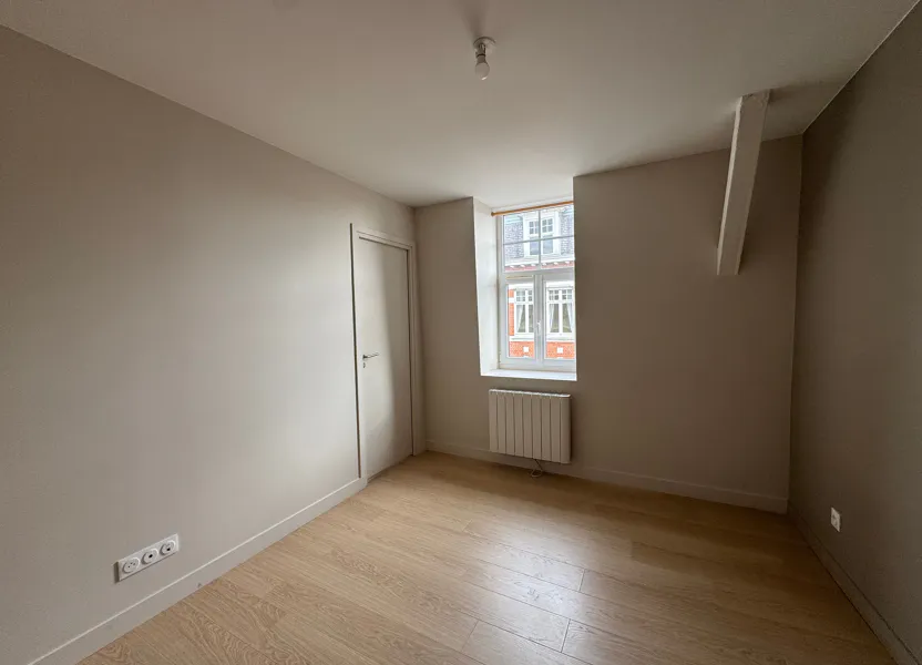 Appartement Place du Général de Gaulle à Armentières