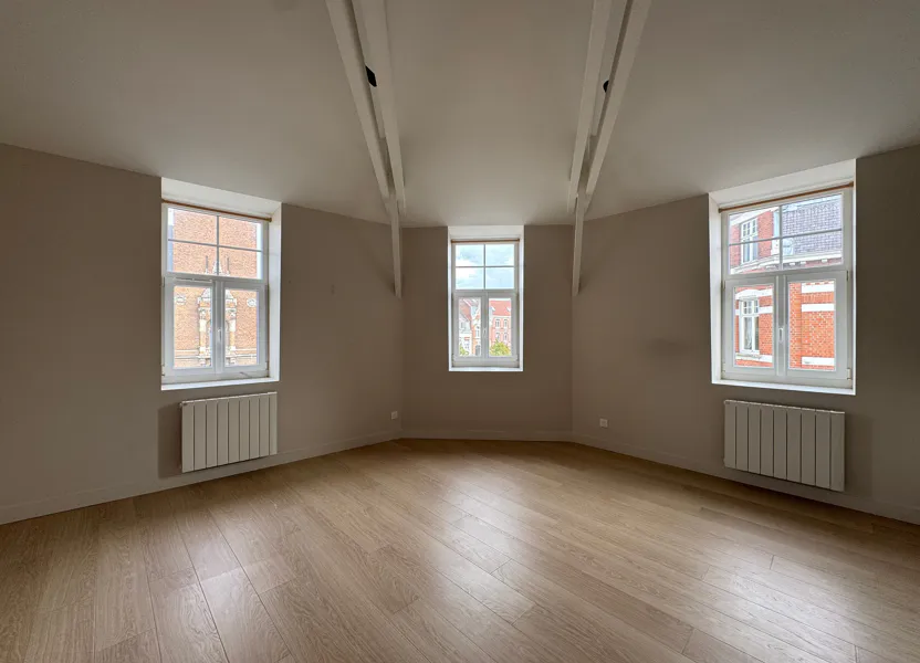 Appartement Place du Général de Gaulle à Armentières