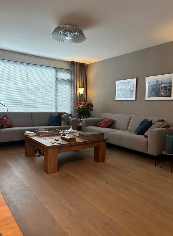 Appartement Houtbosch in Diemen