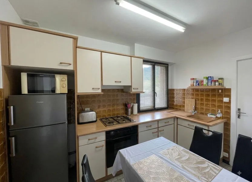 Flat Chemin du Bressal in Mende
