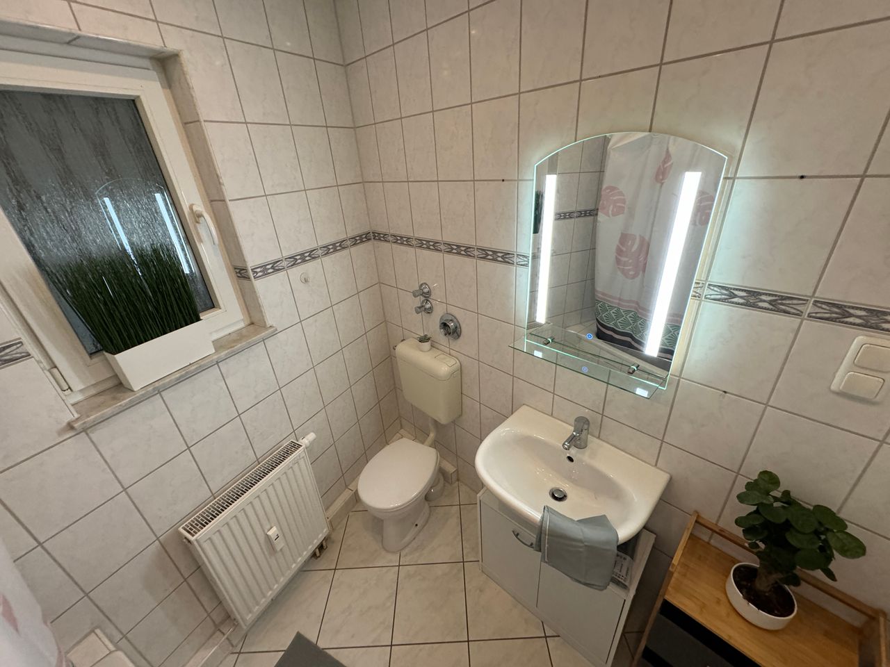 Wohnung Ruhrallee in Essen