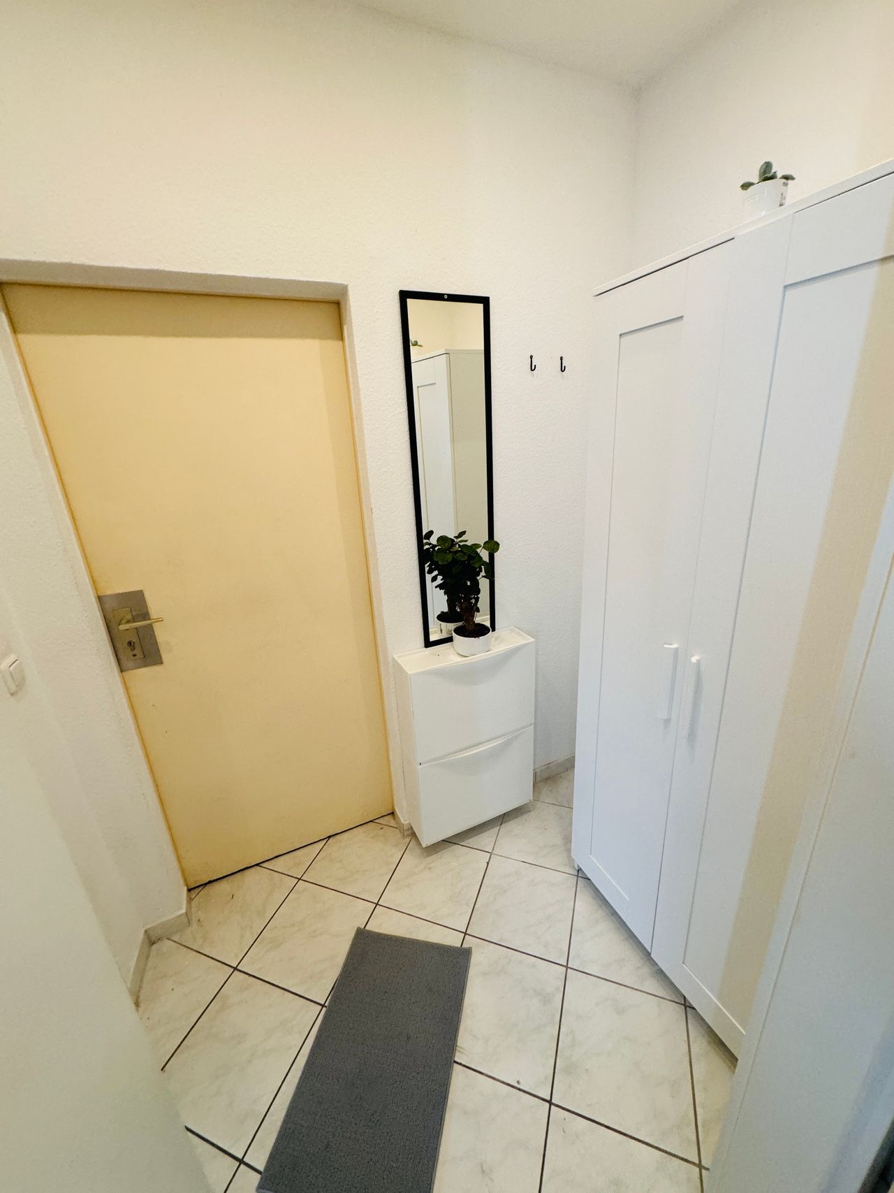 Wohnung Ruhrallee in Essen