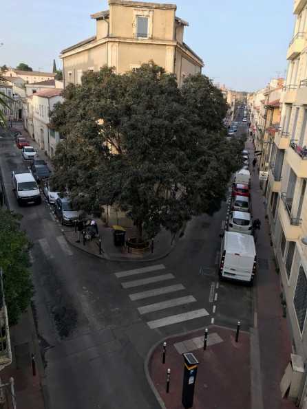 Flat Avenue Albert Einstein in Montpellier