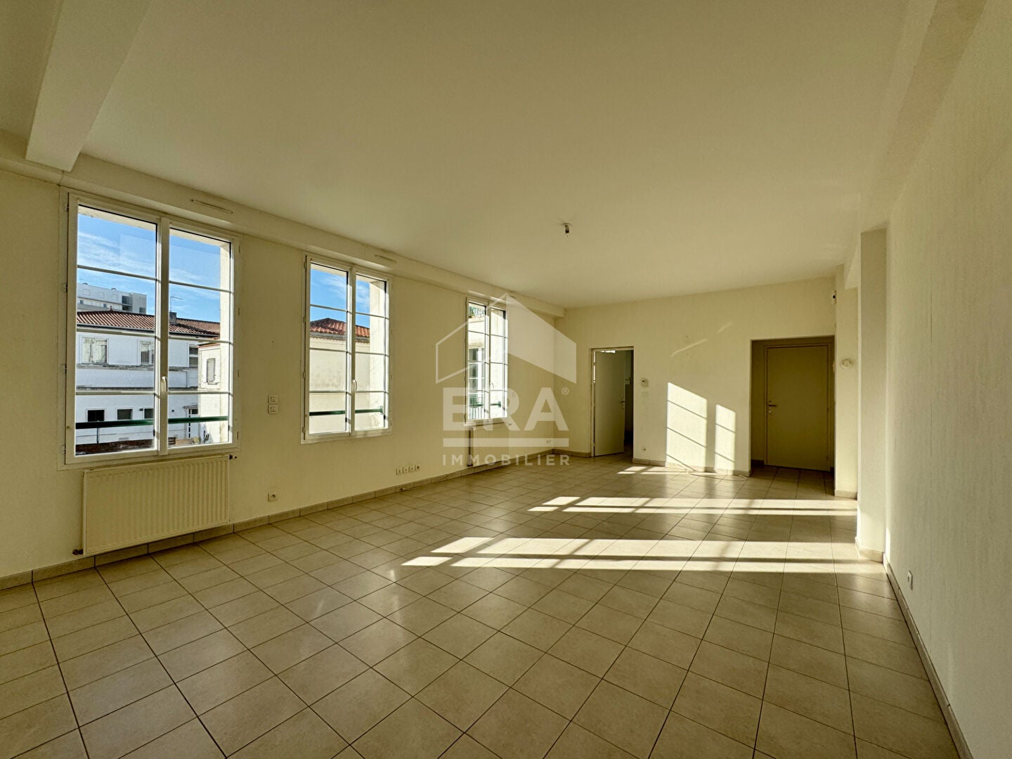 Appartement Rue du Port Royal à Royan