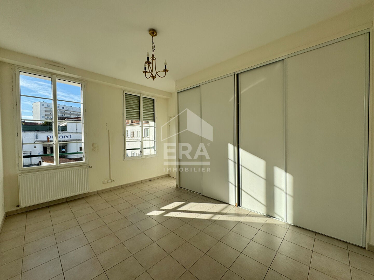 Appartement Rue du Port Royal à Royan