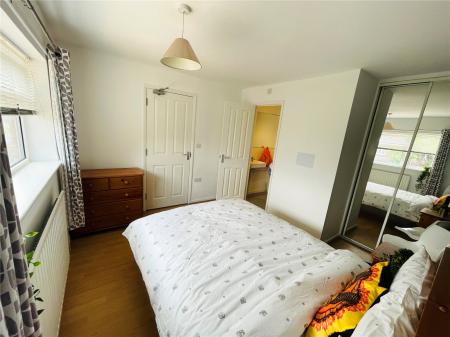 Room Buckingham Road in Cherwell District