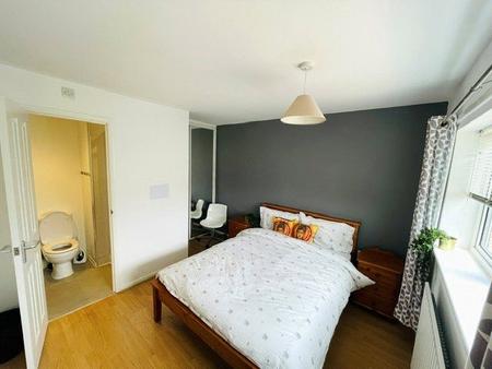 Room Buckingham Road in Cherwell District