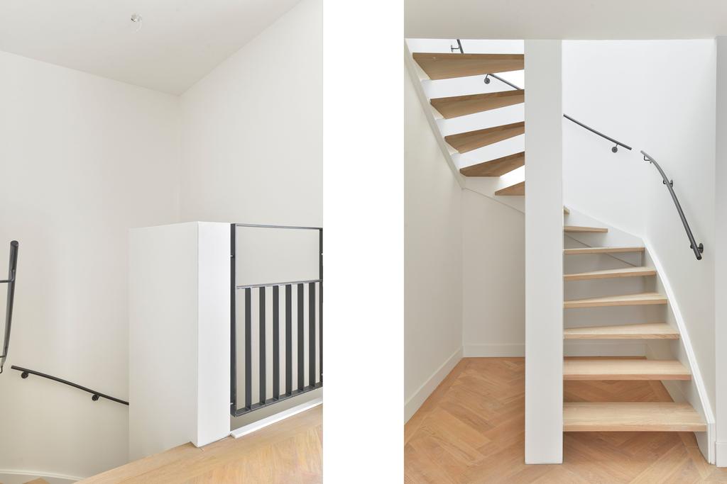 Appartement Van Stolkweg in Den Haag