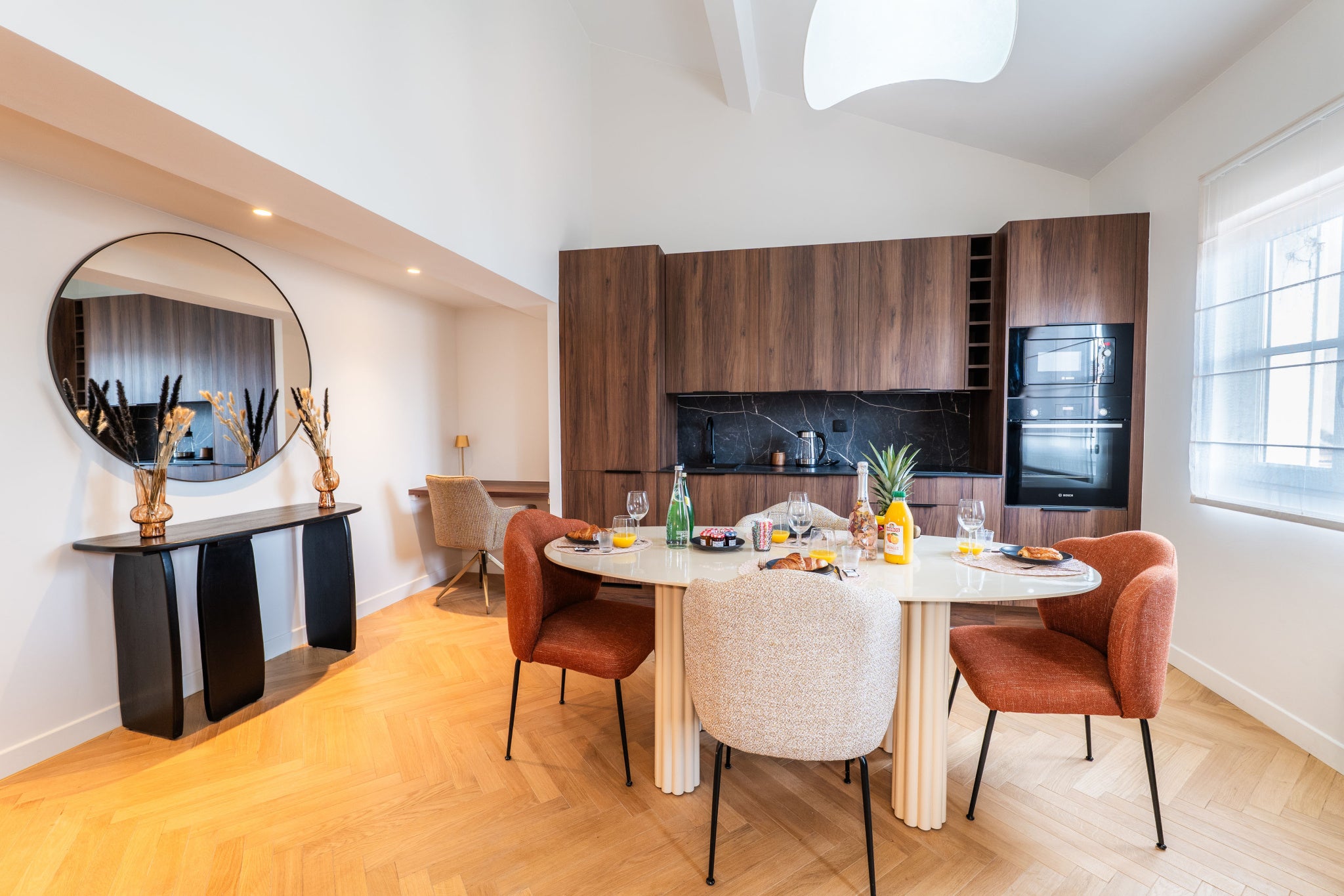 Flat Rue d'Antibes in Cannes