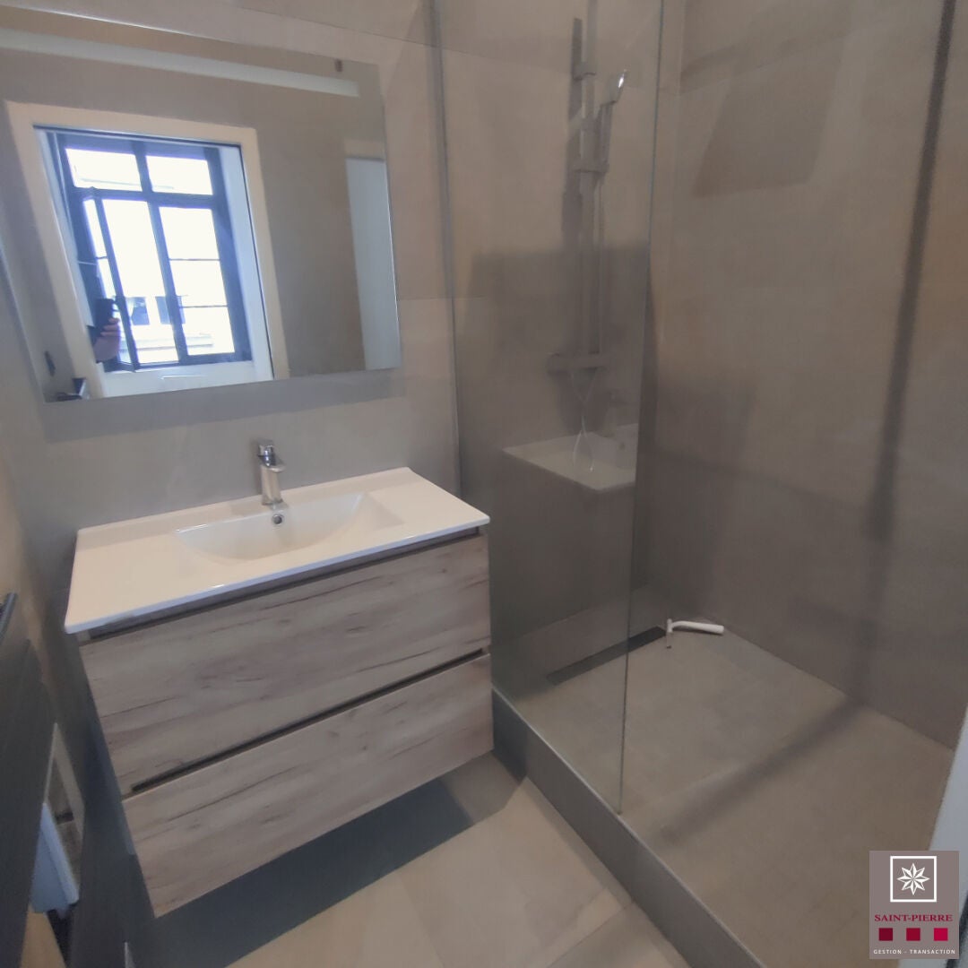Appartement Rue Duguesclin à Lyon