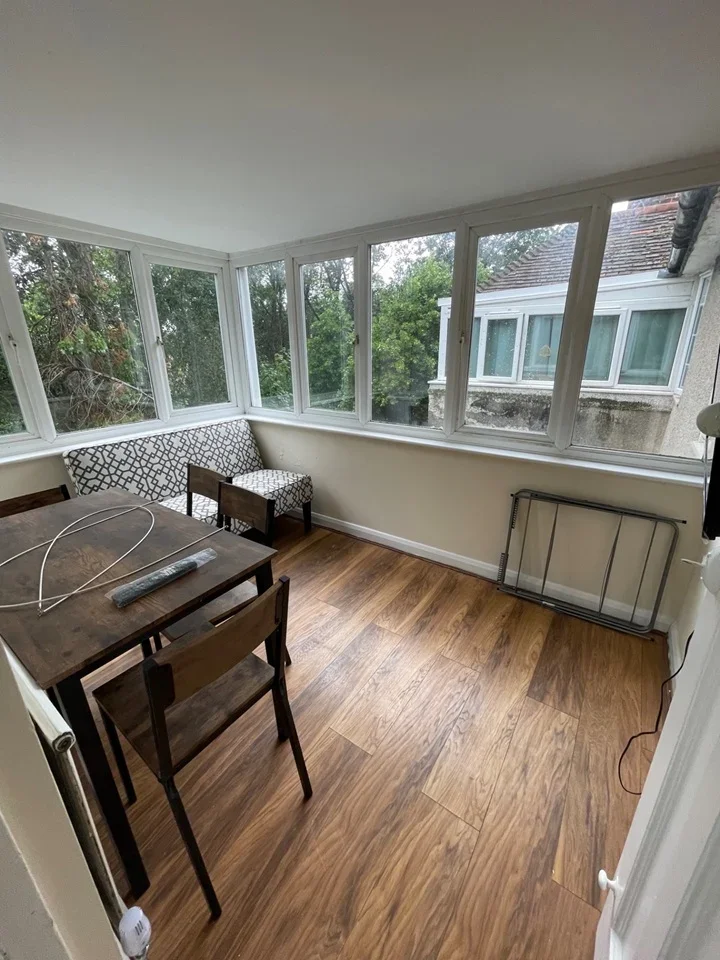 Room Ethelbert Road in Greater London