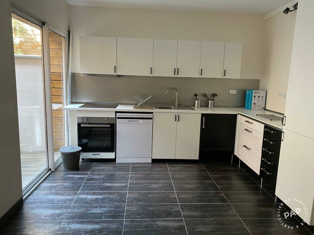 Appartement Impasse du Val de Marne à Saint-Maur-des-Fossés