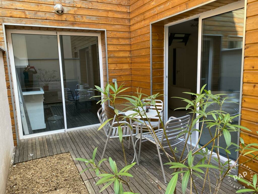 Appartement Impasse du Val de Marne à Saint-Maur-des-Fossés