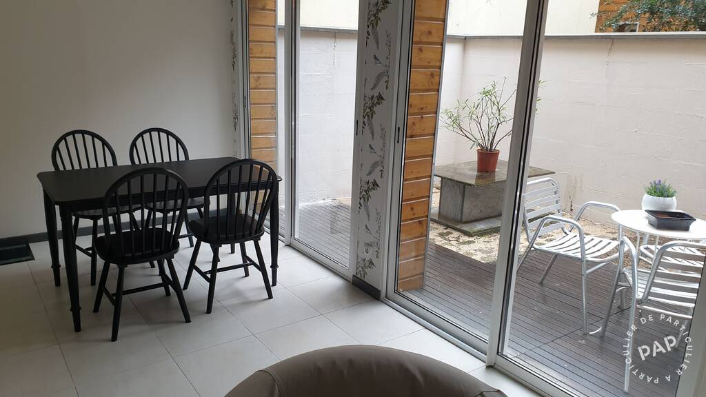 Appartement Impasse du Val de Marne à Saint-Maur-des-Fossés