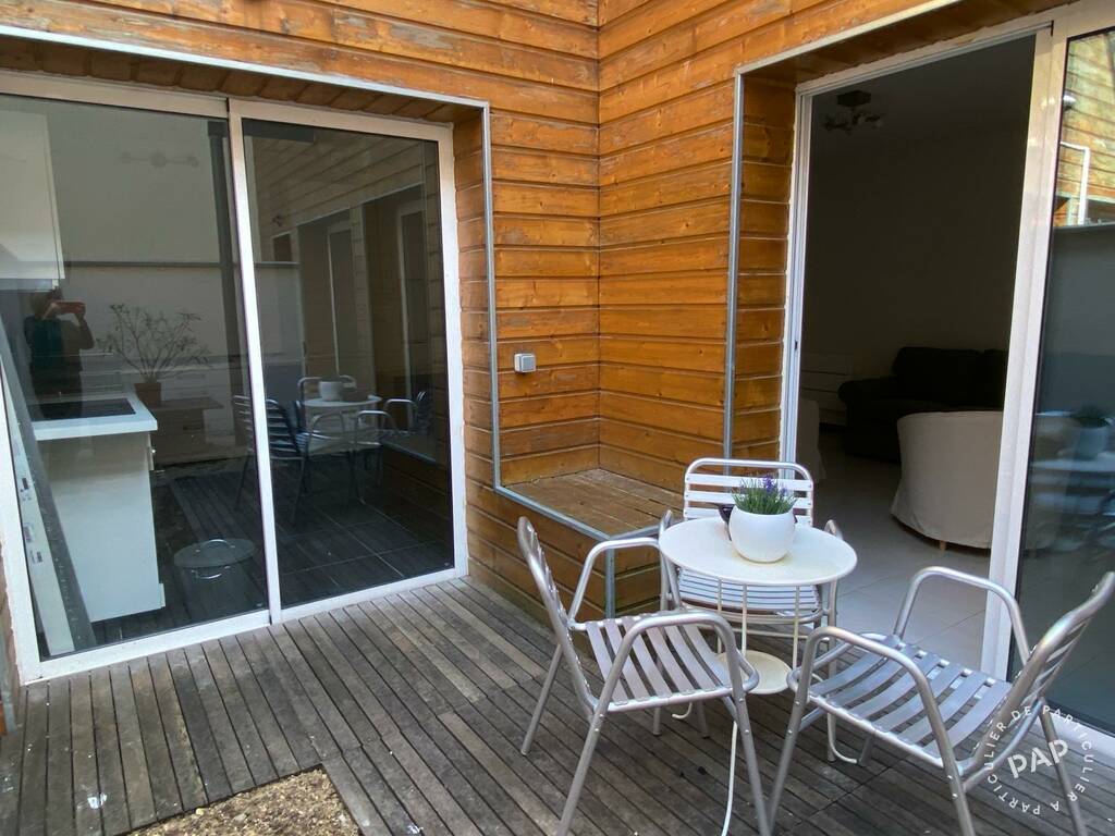 Appartement Impasse du Val de Marne à Saint-Maur-des-Fossés