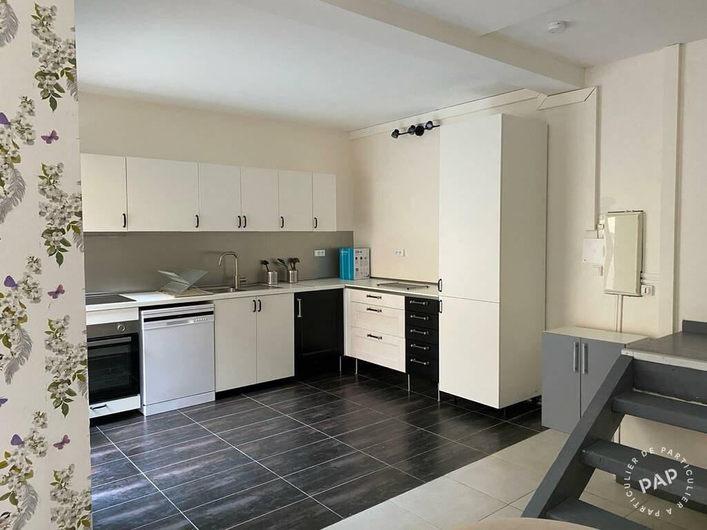 Appartement Impasse du Val de Marne à Saint-Maur-des-Fossés