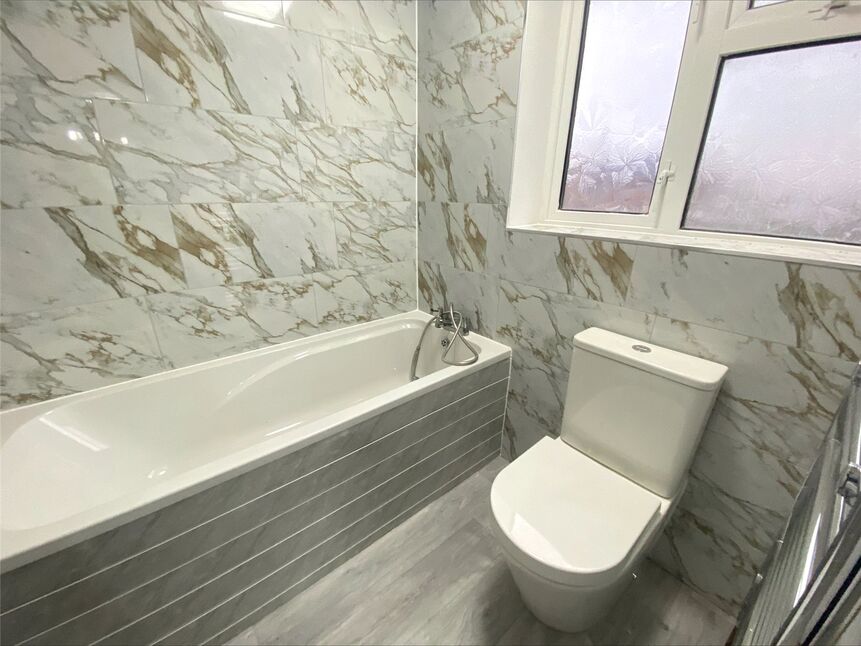 House Red Deeps and Wem Meadows in Nuneaton and Bedworth