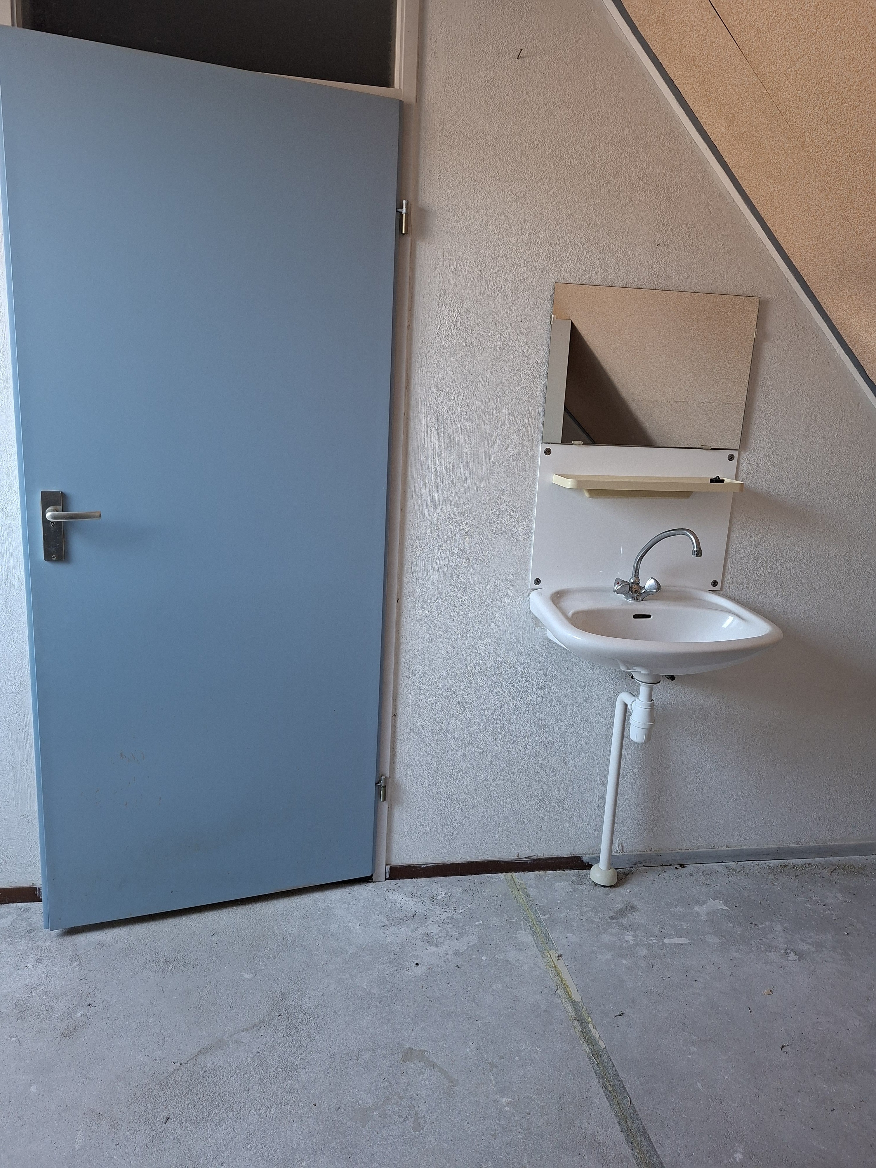 Appartement Vestestraat 20 in Leiden