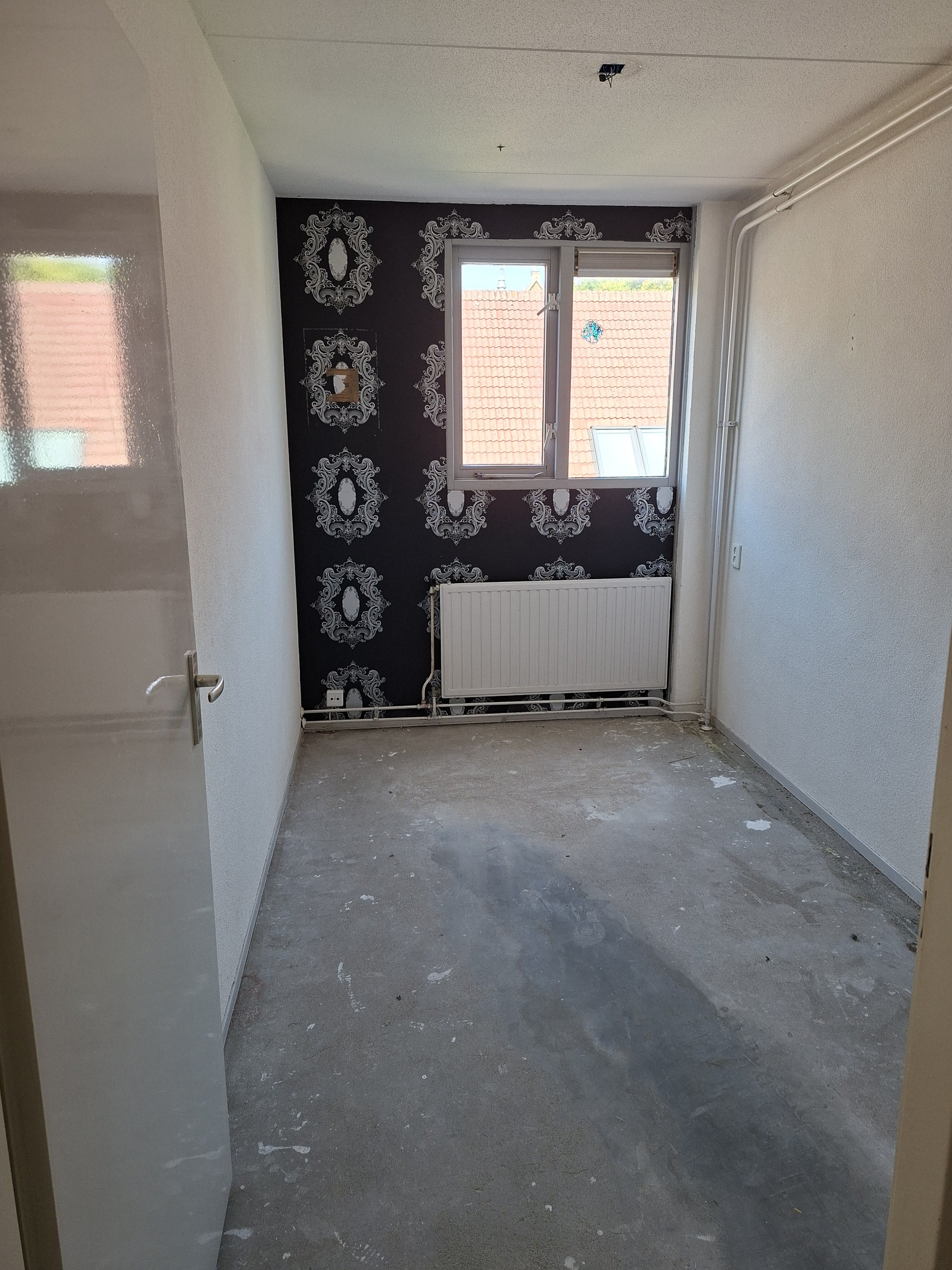 Appartement Vestestraat 20 in Leiden