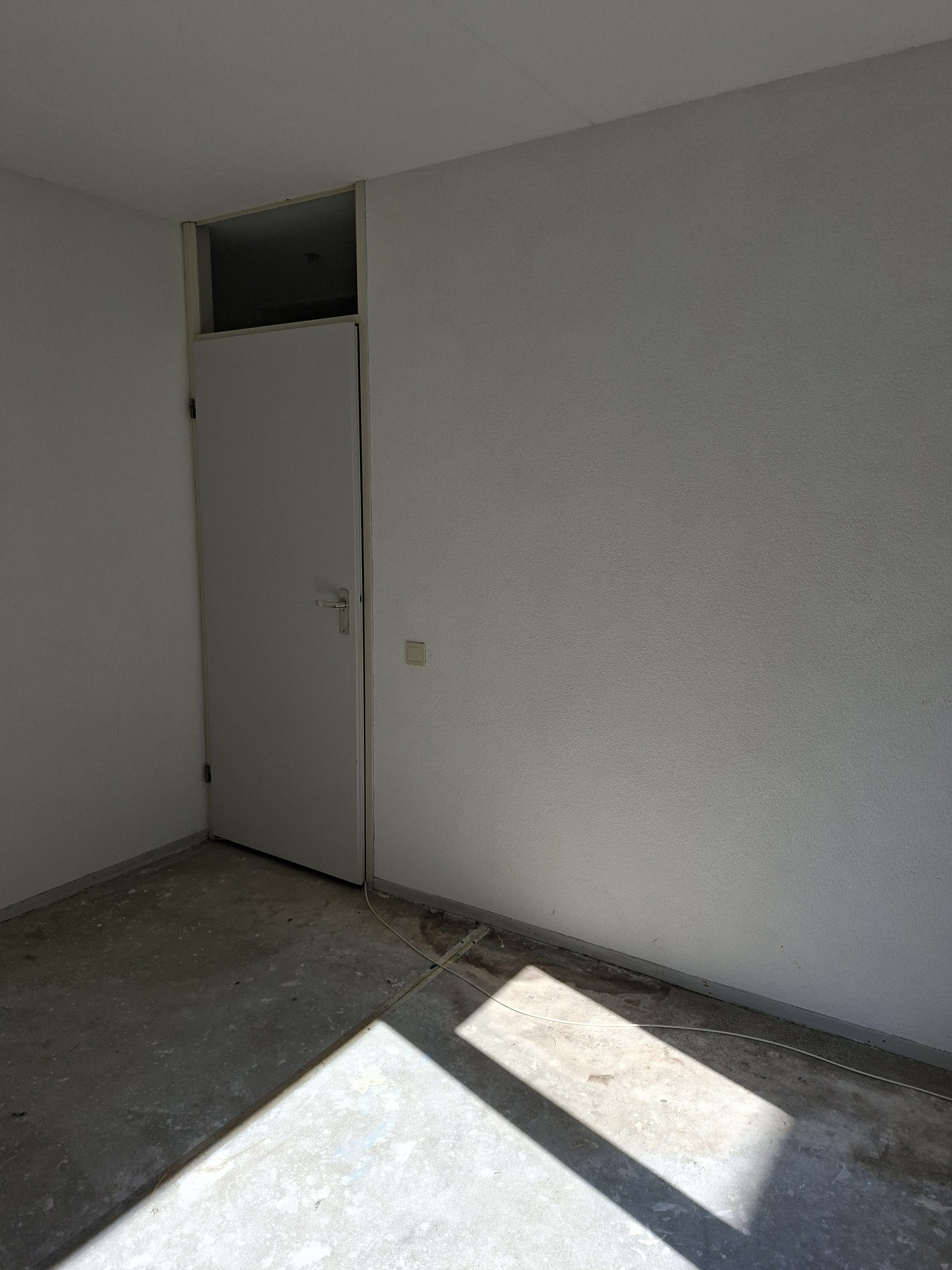 Appartement Vestestraat 20 in Leiden