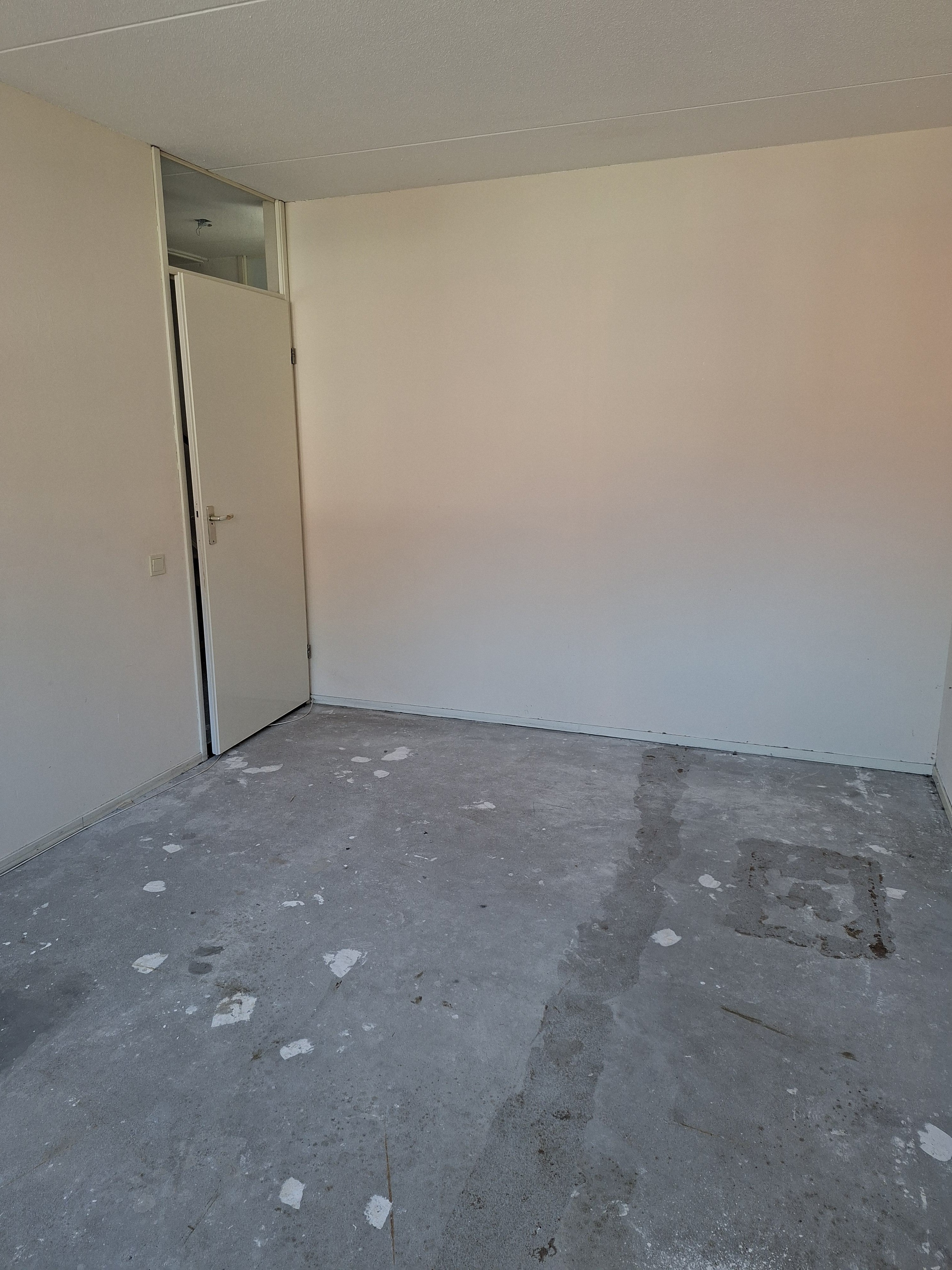 Appartement Vestestraat 20 in Leiden