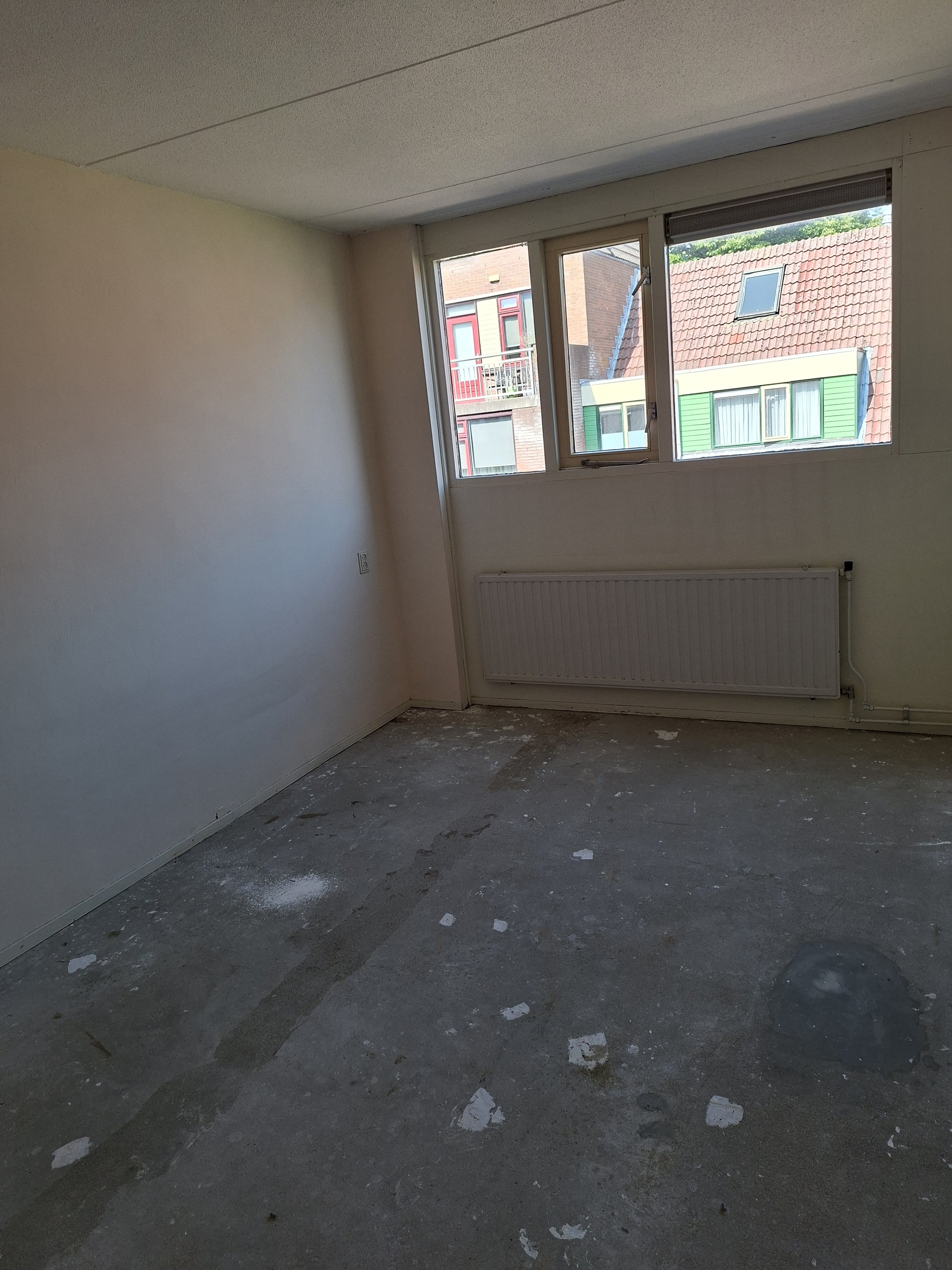 Appartement Vestestraat 20 in Leiden