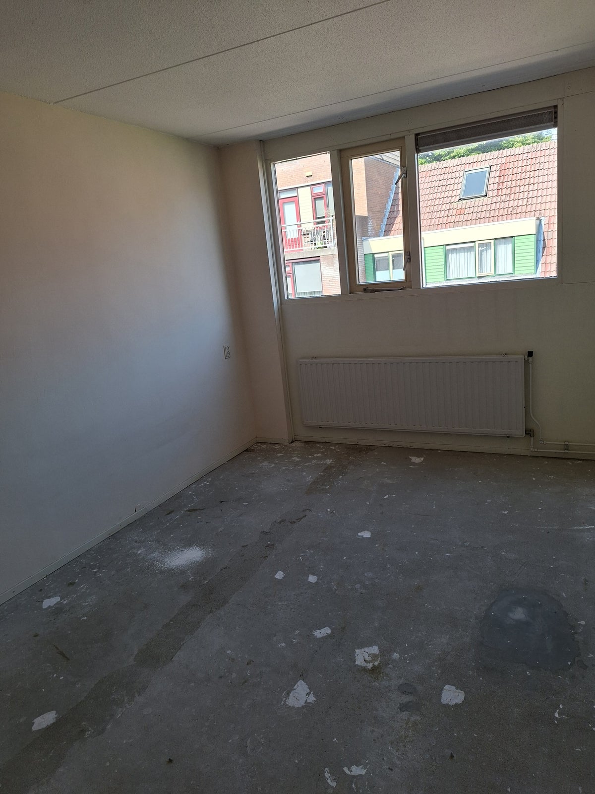 Appartement te huur in Leiden – Vestestraat – foto 1