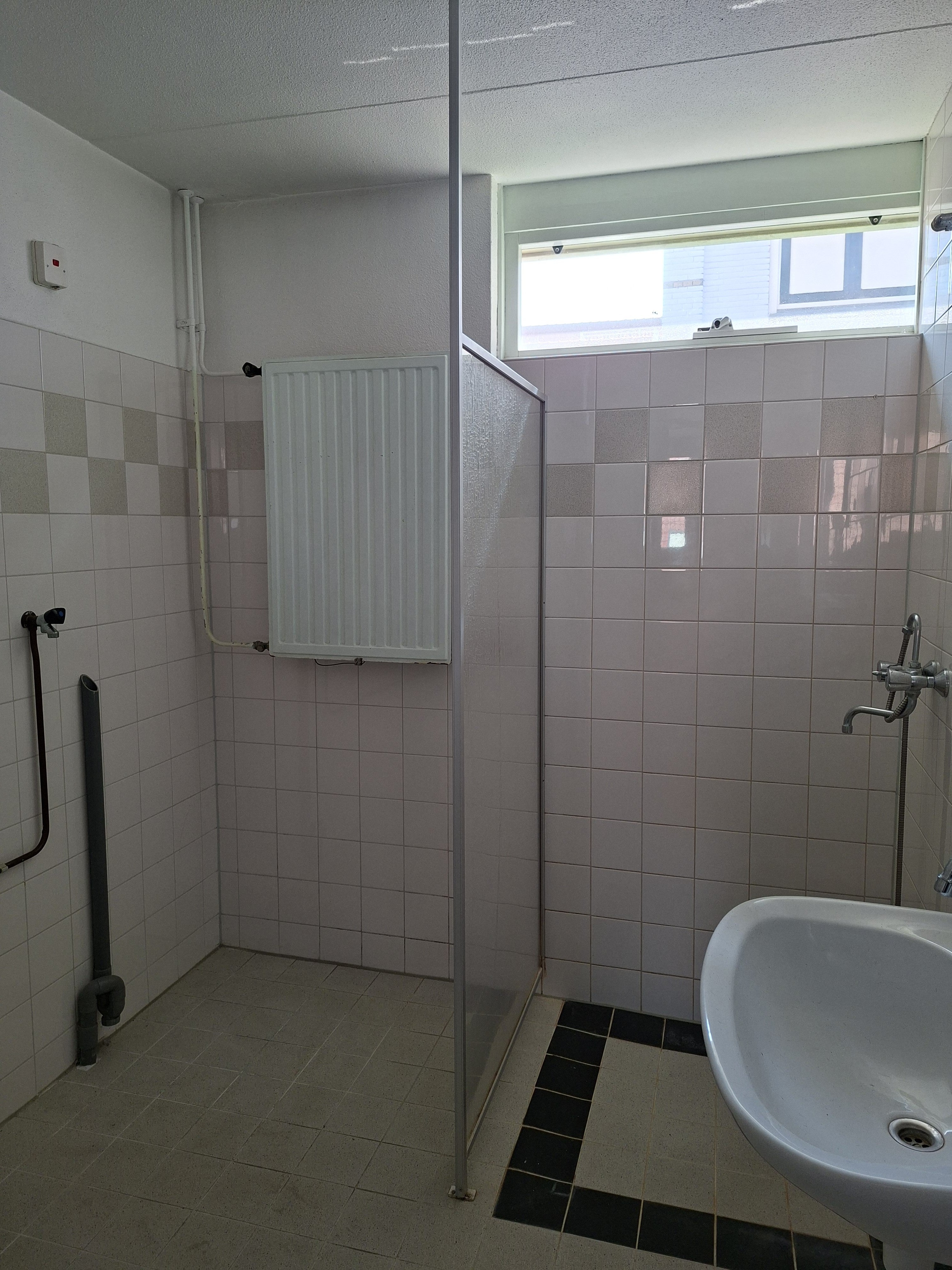 Appartement Vestestraat 20 in Leiden