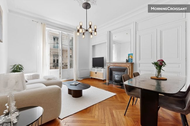 Appartement Rue Tronchet à Lyon