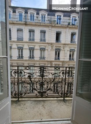 Appartement Rue Tronchet à Lyon