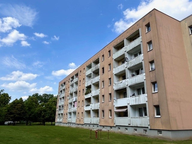 Wohnung Otto-von-Guericke-Straße in Schwerin