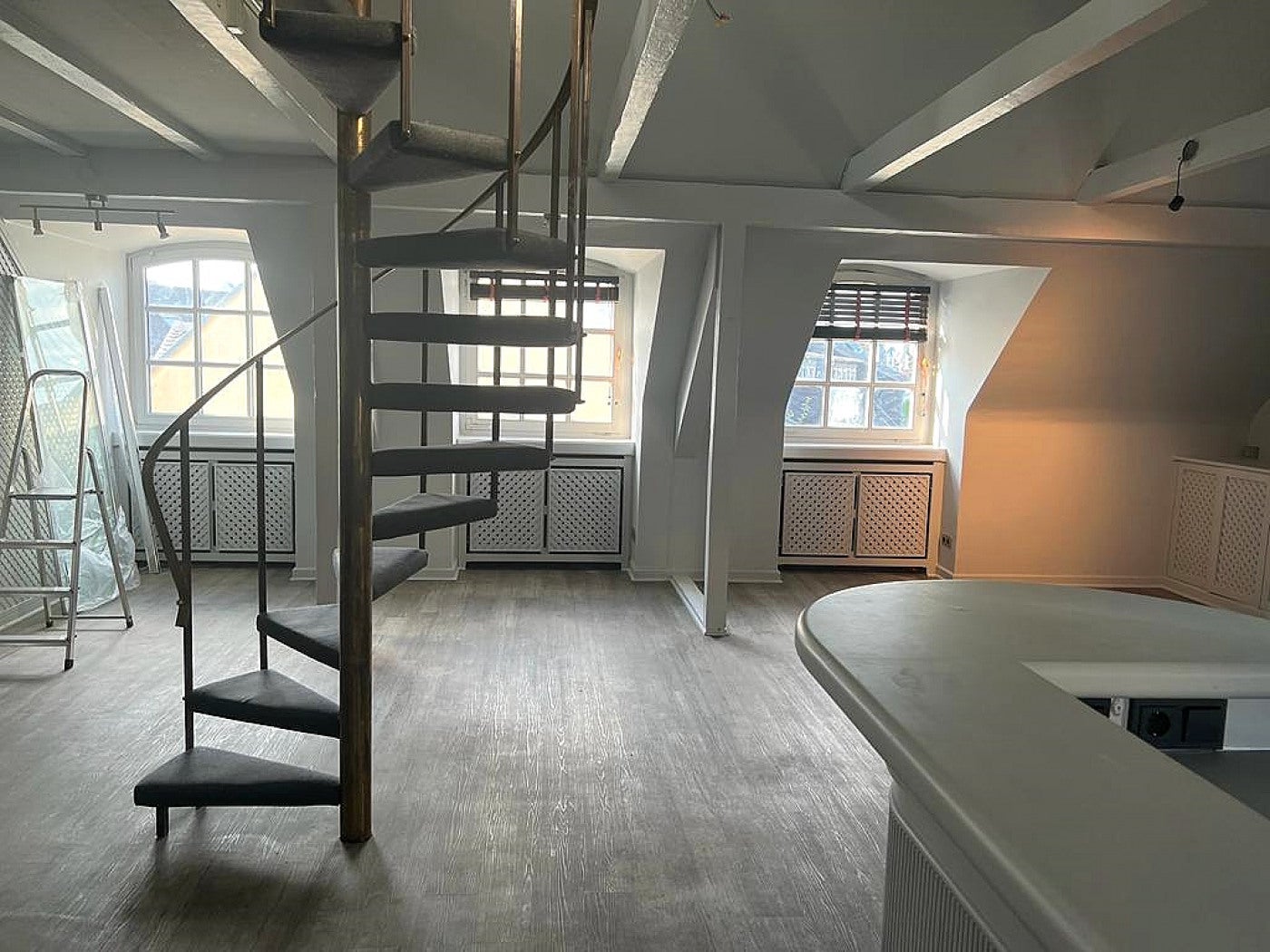 Wohnung Hohe Straße in Düsseldorf