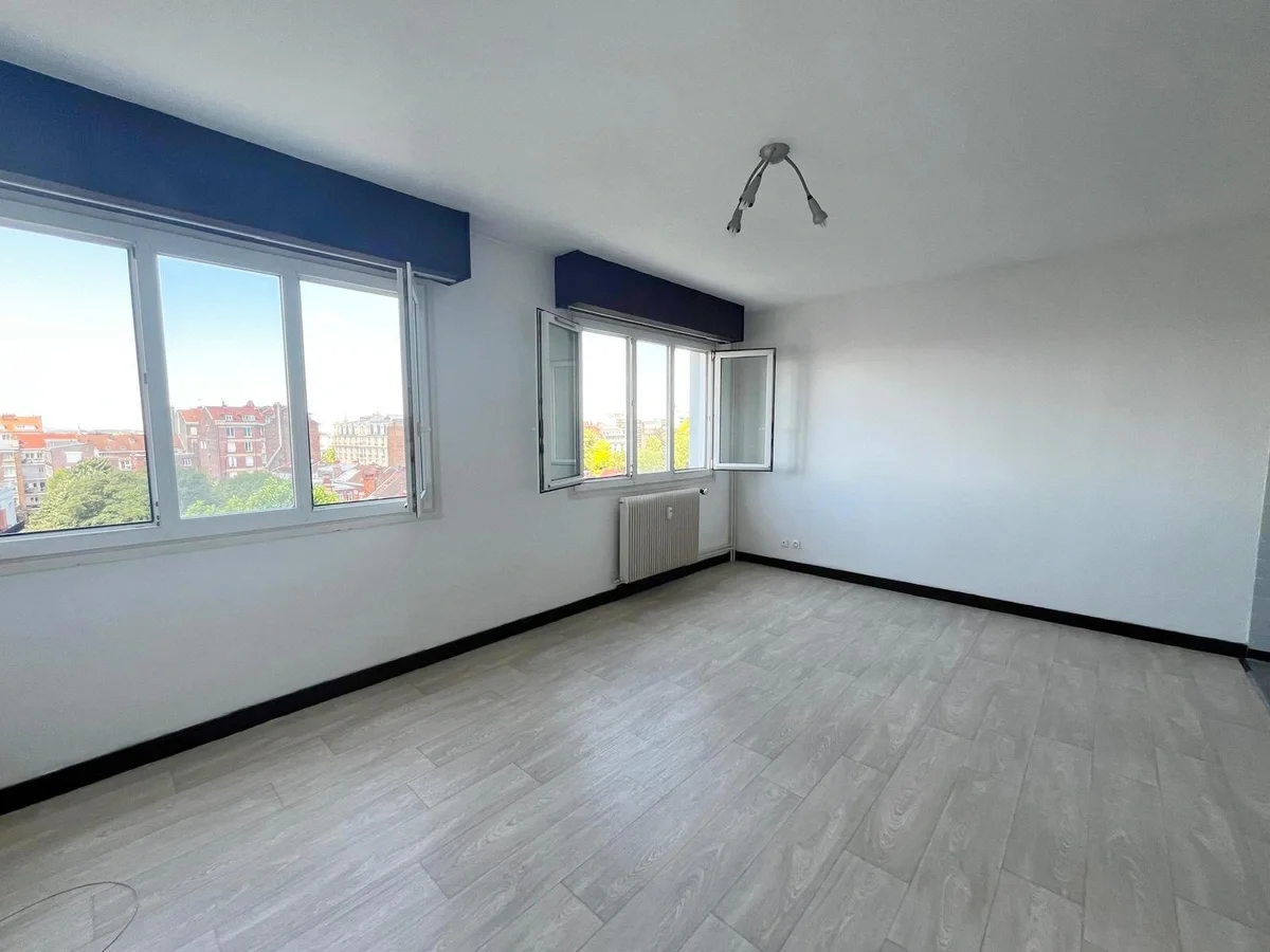 Appartement Rue Gay Lussac à La Madeleine