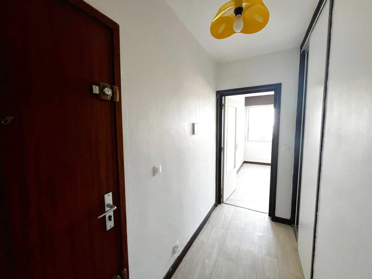 Appartement Rue Gay Lussac à La Madeleine