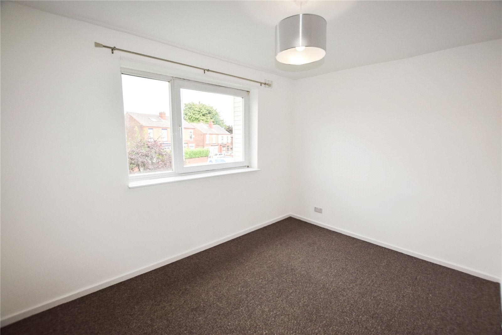 Flat Bolton Road in Salford